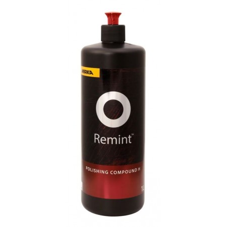 Mirka® - Remint Polishing Compound H